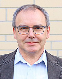 safeBACK, Ansprechpartner Peter Reich