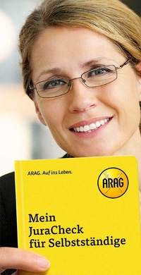 FLV-Makler - ARAG JuraCheck - 1&hellip;